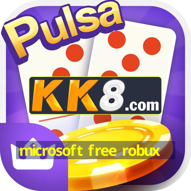 microsoft free robux | IOS